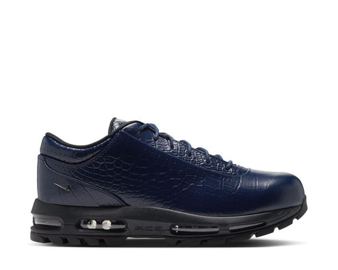 Nike Air Max Goadome Low SP "Midnight Navy" - sneakers homme