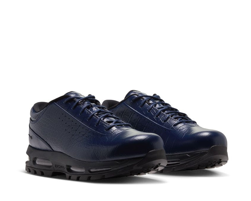 Nike Air Max Goadome Low SP "Midnight Navy" - sneakers homme - vue 3