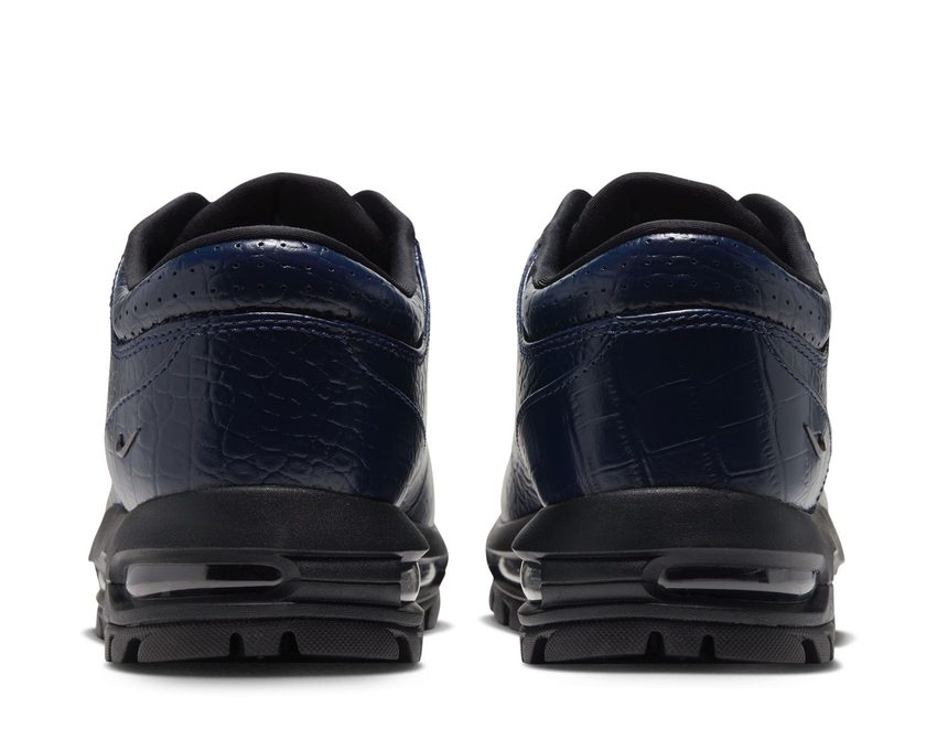 Nike Air Max Goadome Low SP "Midnight Navy" - sneakers homme - vue 4