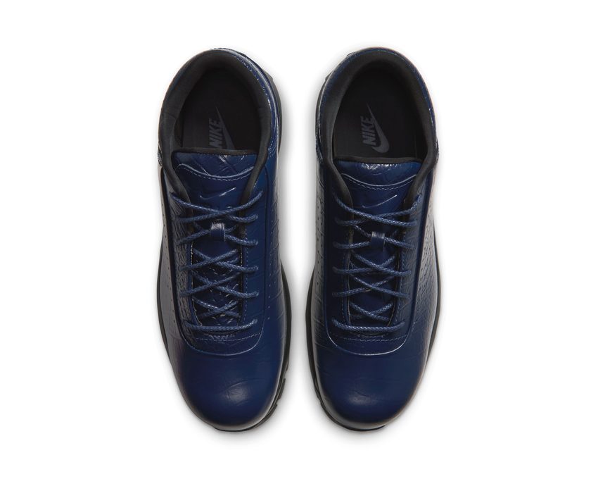 Nike Air Max Goadome Low SP "Midnight Navy" - sneakers homme - vue 5