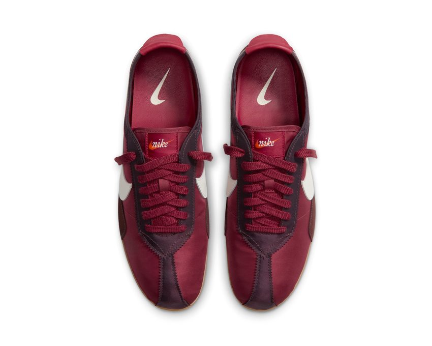 Nike Moon Shoe Og "Tough Red"