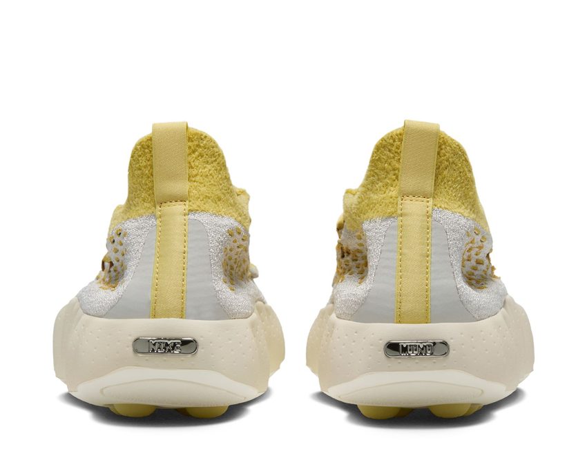 Nike Mind 002 FlyKnit "Light Bone"