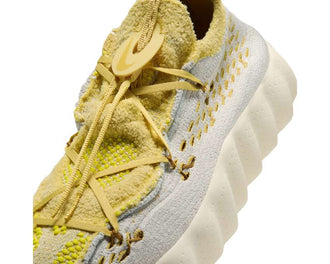Nike Mind 002 FlyKnit "Light Bone" - sneakers homme - vue 2