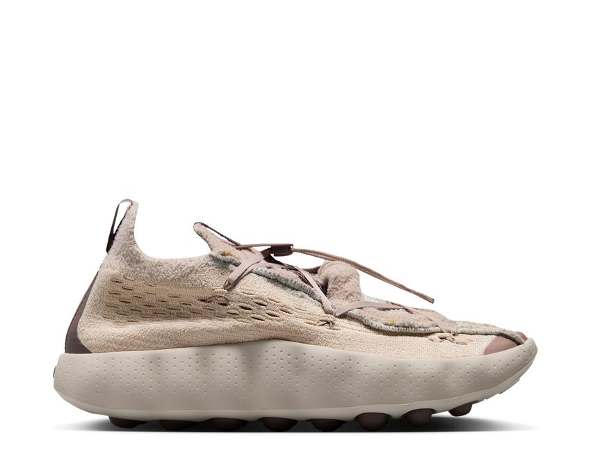Nike Mind 002 FlyKnit "Sanddrift"
