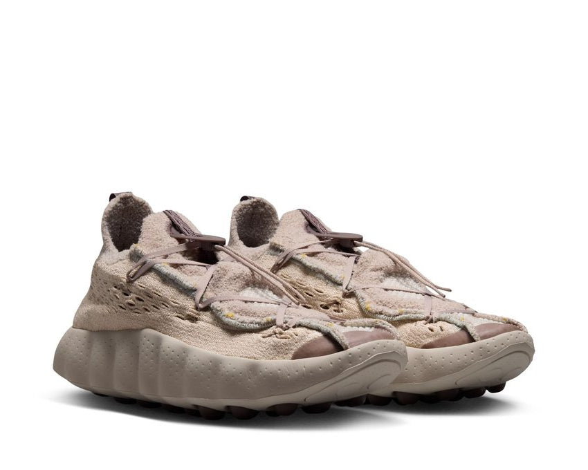 Nike Mind 002 FlyKnit "Sanddrift"