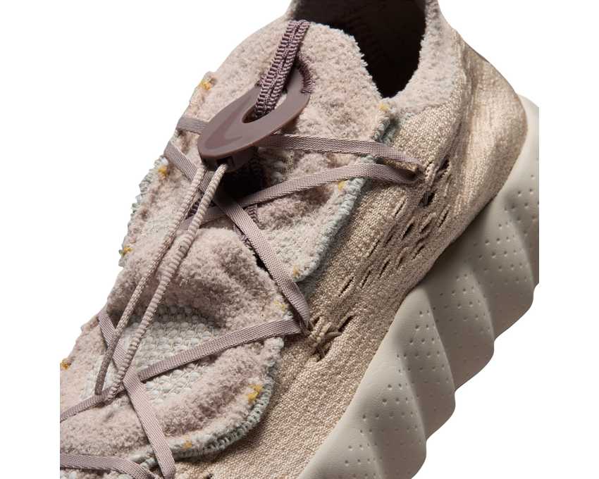 Nike Mind 002 FlyKnit "Sanddrift"
