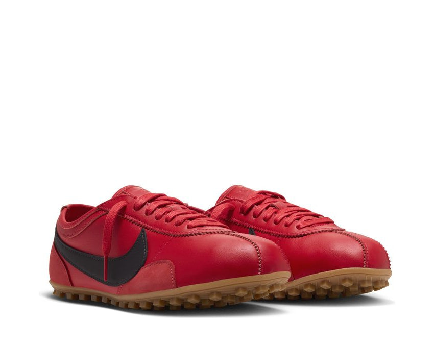 Nike Moon Shoe Og Lthr Sp W "University Red" - sneakers femme - vue 3