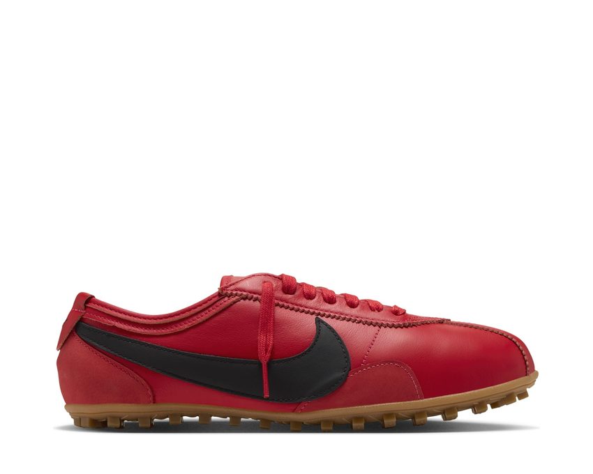Nike Moon Shoe Og Lthr Sp W "University Red" - sneakers femme