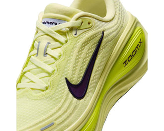 Nike Vomero Plus W "Fennel" - chaussures de running femme - vue 2