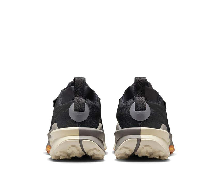 Nike Zegama Trail 2 Off Noir / Black - Monarch - Pale Ivory FD5190-008