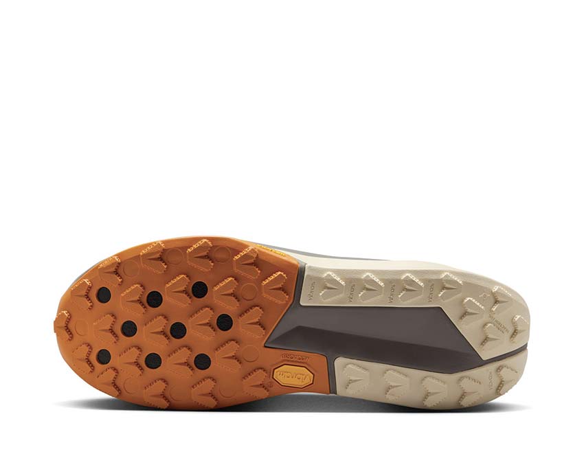 Acheter Nike Zegama Trail 2 FD5190-008 - NOIRFONCE
