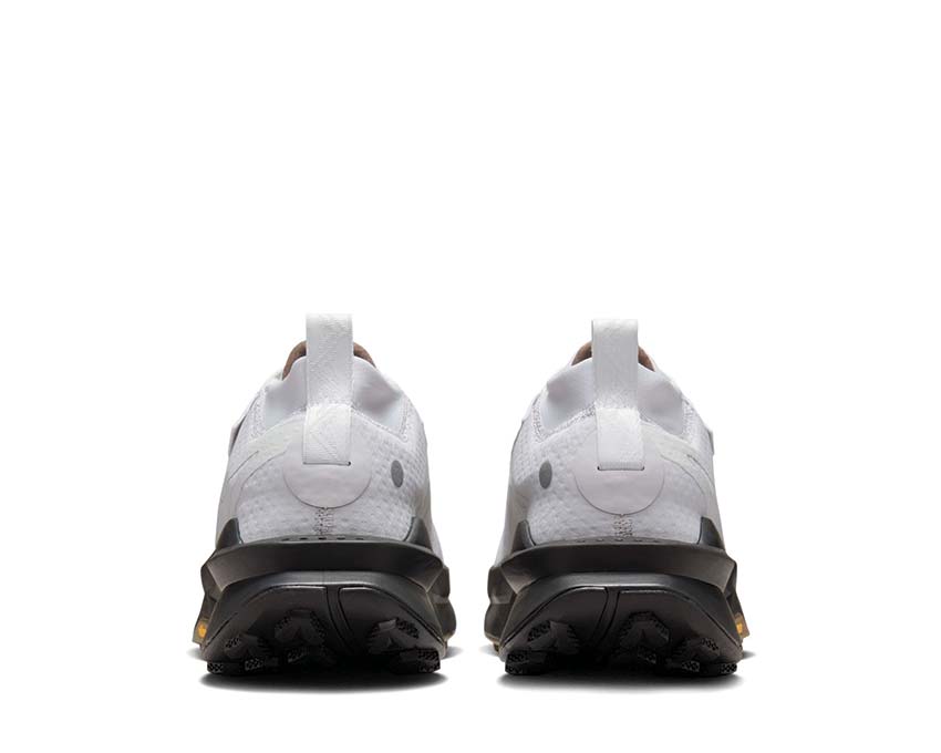 Nike ZoomX Zegama Trail 2 Vast Grey | NOIRFONCE