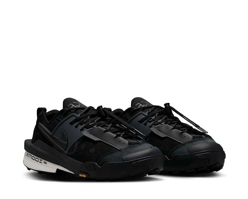Nike Zegamadome x Sacai | NOIRFONCE