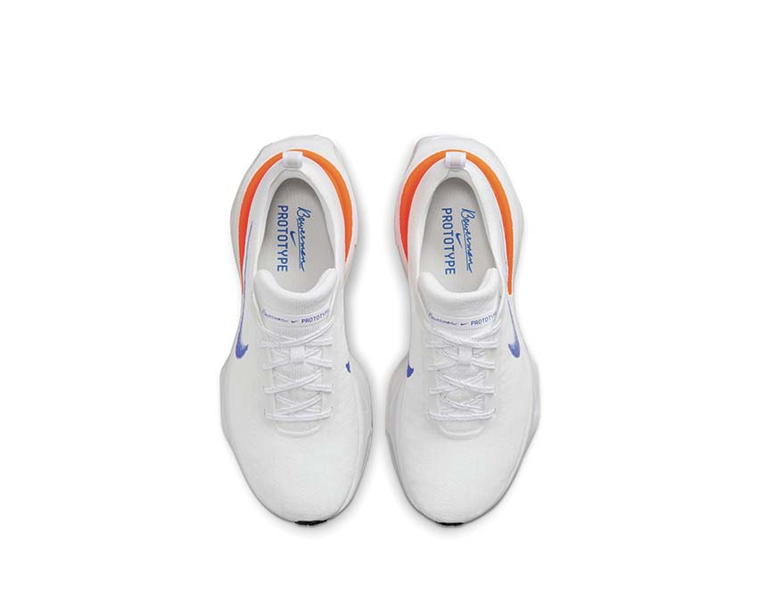 Nike ZoomX Invincible RN 3 FP Multi Color HJ6653-900