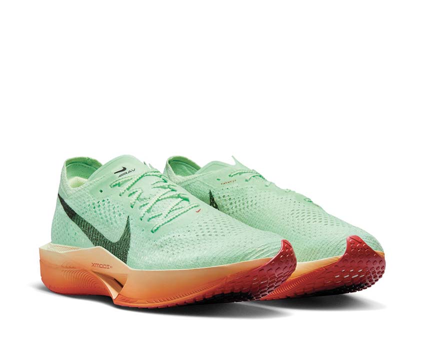 Achetez Nike ZoomX Vaporfly Next 3 FK EK HJ7040-300 - NOIRFONCE