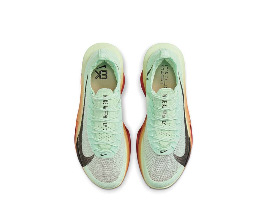 Acheter Nike Zoom Alphafly Next 3 EK HJ7041-300 - NOIRFONCE