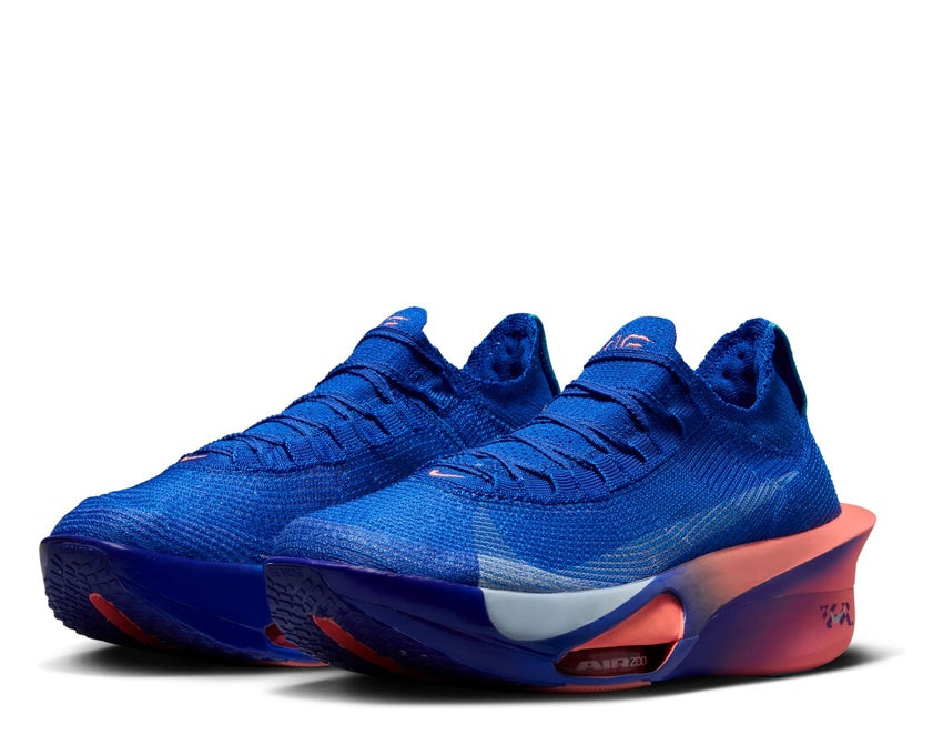 Nike Zoom Alphafly Next% 3 Racer Blue | NOIRFONCE