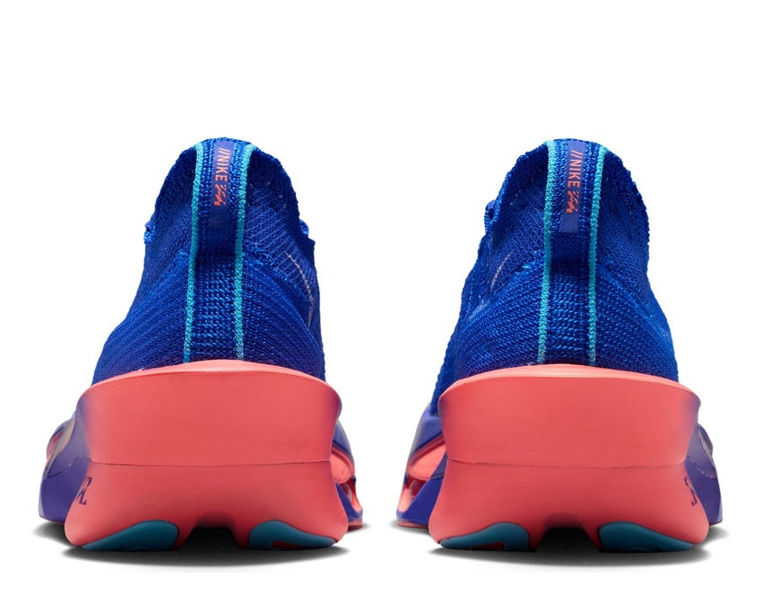 Nike Zoom Alphafly Next% 3 Racer Blue | NOIRFONCE