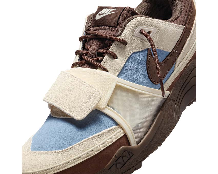 Nike Zoom Field Jaxx Leche Blue | NOIRFONCE