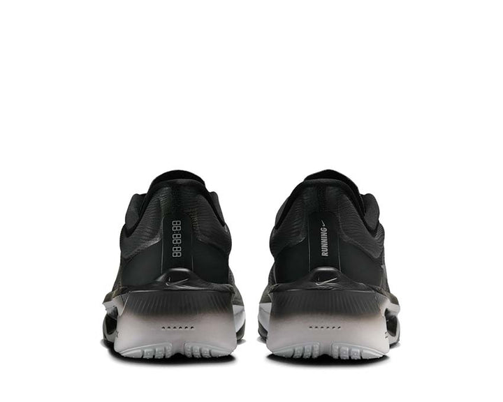 Nike Zoom Fly 6 Black / White - LT Smoke Grey FN8454-001