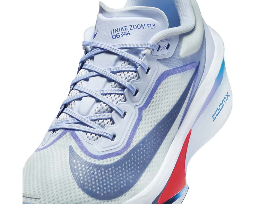 Nike Zoom Fly 6 