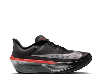 Nike Zoom Fly 6 Schwarz-Karmesinrot - Laufschuh Herren IR1995-010