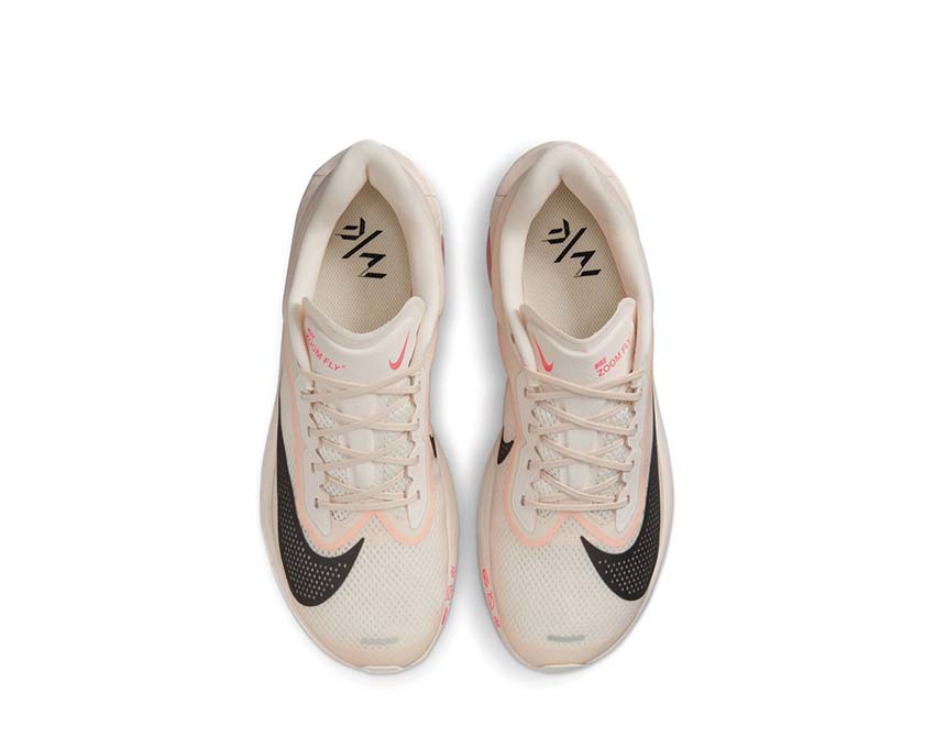 Nike zoom fly crimson best sale