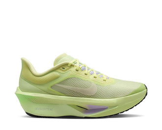 Nike Zoom Fly 6 Prm W Life Lime — chaussure running femme vert citron premium | noirfonce.eu