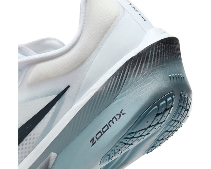 Nike Zoom Fly 6  White / Gridiron - Pure Platinum FN8454-104