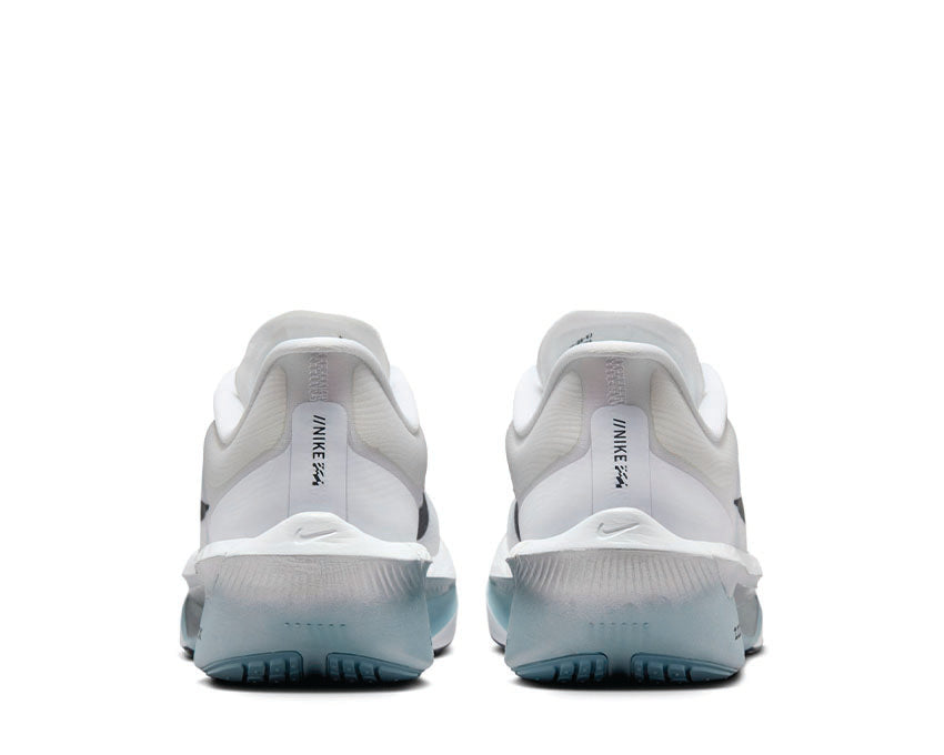 Nike Zoom Fly 6  White / Gridiron - Pure Platinum FN8454-104