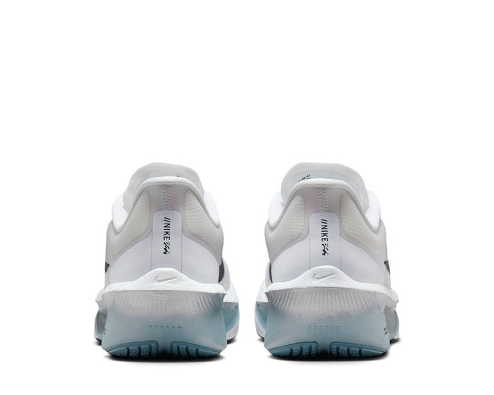 Nike Zoom Fly 6  White / Gridiron - Pure Platinum FN8454-104