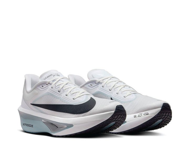 Nike Zoom Fly 6  White / Gridiron - Pure Platinum FN8454-104