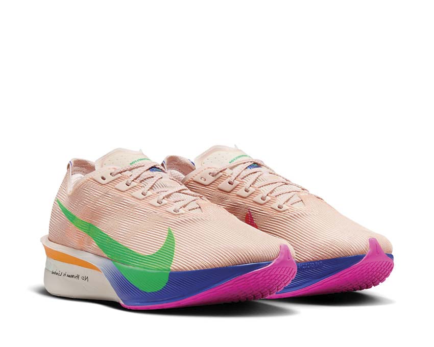Nike Zoom Vaporfly Next 4% W Kipchoge | NOIRFONCE
