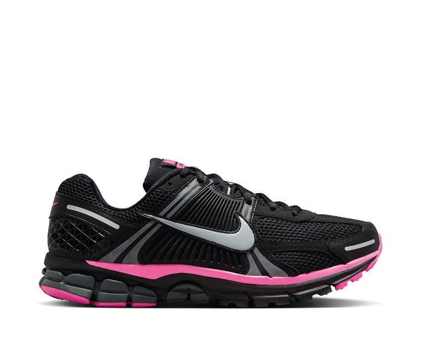 Nike Zoom Vomero 5 Black / Mtlc Platinum - Anthracite FB9149-004