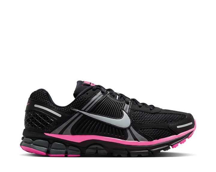 Nike Zoom Vomero 5 Black / Mtlc Platinum - Anthracite FB9149-004