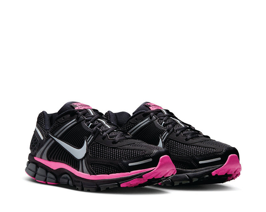 Nike Zoom Vomero 5 Black / Mtlc Platinum - Anthracite FB9149-004