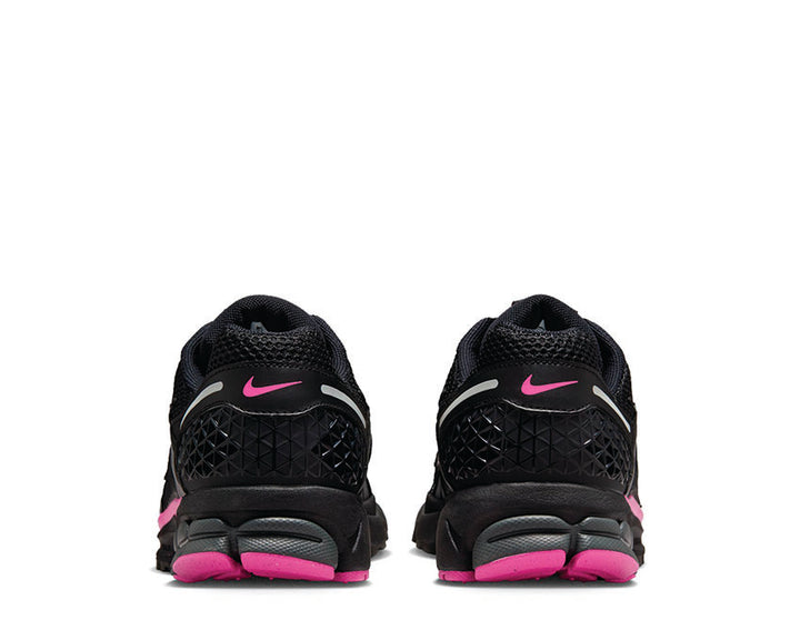 Nike Zoom Vomero 5 Black / Mtlc Platinum - Anthracite FB9149-004
