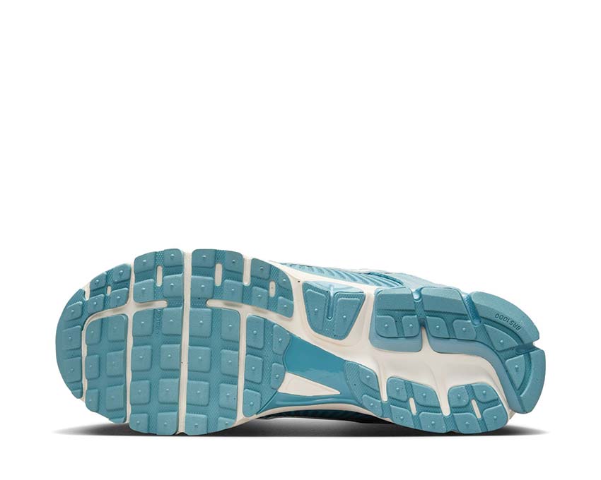 Nike Zoom Vomero 5 Denim Turq / Pale Ivory - Smokey Blue HF1553-400