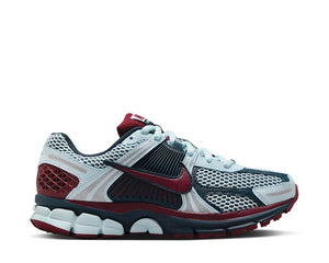 Nike Zoom Vomero 5 W Glacier Blue - Armory Navy / Team Red / Glacier Blue - IB7700-400 | NOIRFONCE