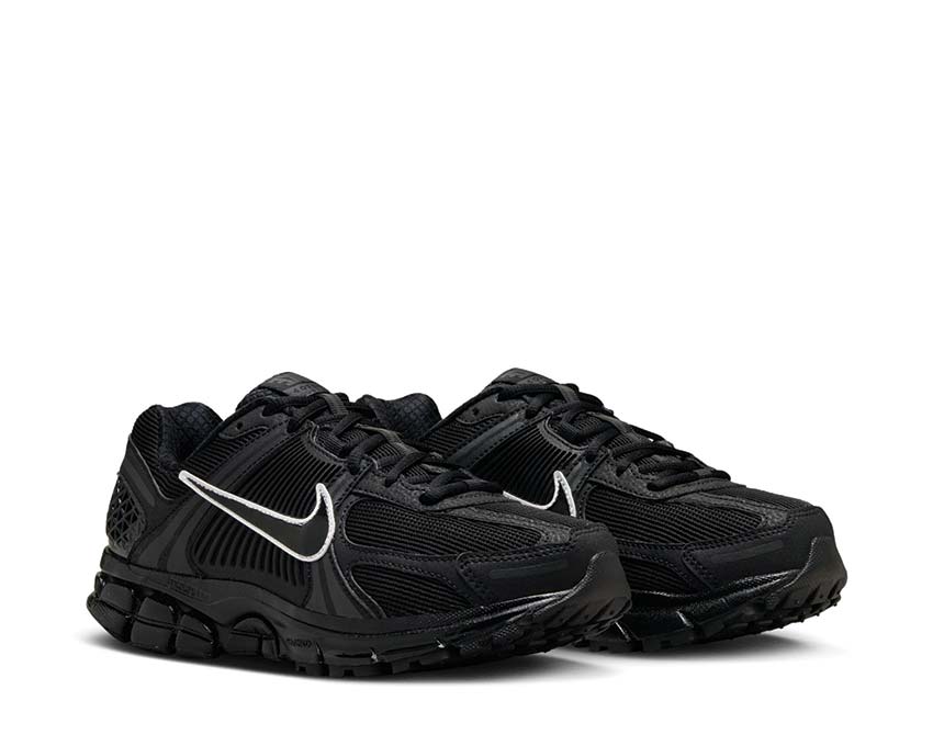 Nike Zoom Vomero 5 W Black / Summit White - Anthracite - White HM9986-001