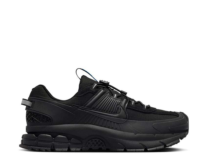 Nike Zoom Vomero Roam Black / Black - Black - Racer Blue FV2295-002