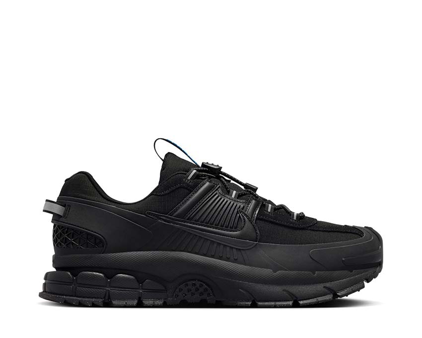 Nike Zoom Vomero Roam Black / Black - Black - Racer Blue FV2295-002