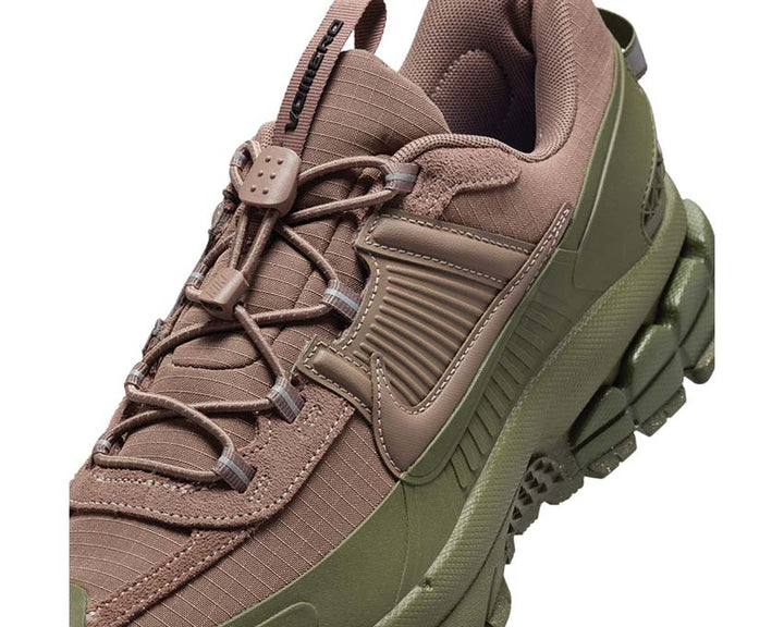 Nike Zoom Vomero Roam Mink Brown / Mink Brown - Medium Olive FV2295-201
