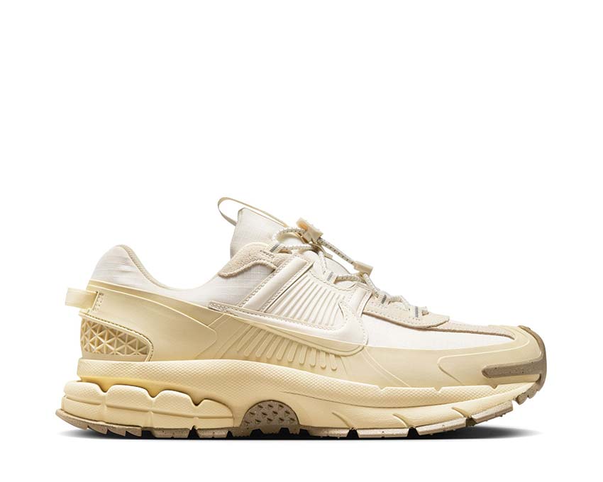 Nike Zoom Vomero Roam Pale Ivory / Pale Ivory - LT Khaki - Khaki FV2295-101