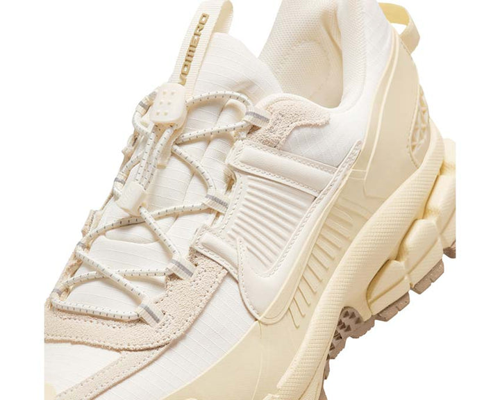 Nike Zoom Vomero Roam Pale Ivory / Pale Ivory - LT Khaki - Khaki FV2295-101