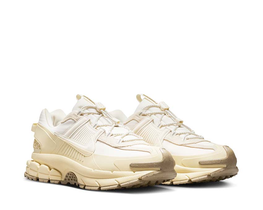 Nike Zoom Vomero Roam Pale Ivory / Pale Ivory - LT Khaki - Khaki FV2295-101