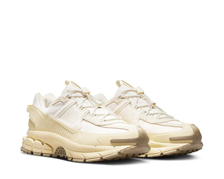 Nike Zoom Vomero Roam Pale Ivory / Pale Ivory - LT Khaki - Khaki FV2295-101