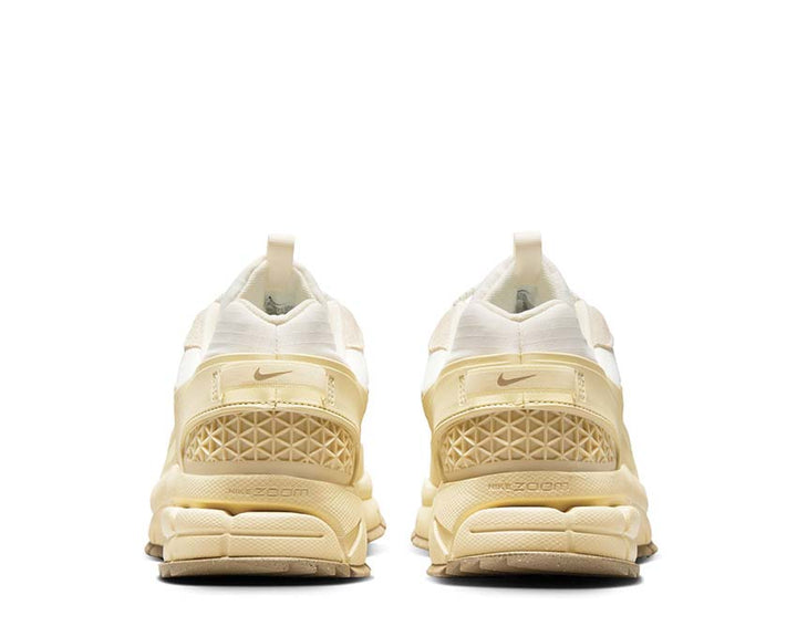 Nike Zoom Vomero Roam Pale Ivory / Pale Ivory - LT Khaki - Khaki FV2295-101