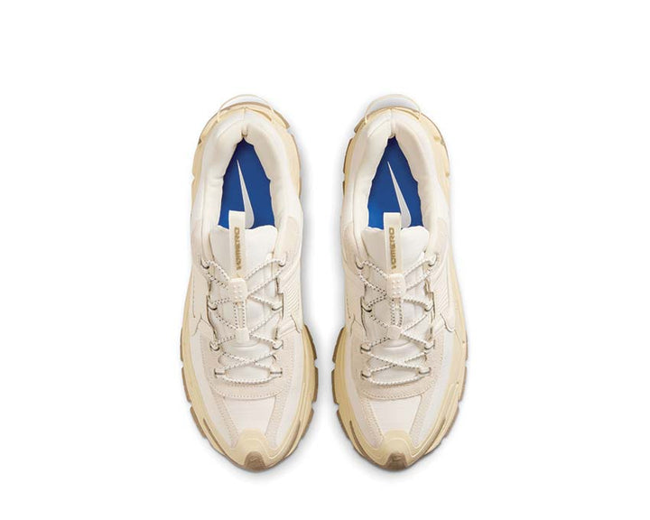 Nike Zoom Vomero Roam Pale Ivory / Pale Ivory - LT Khaki - Khaki FV2295-101