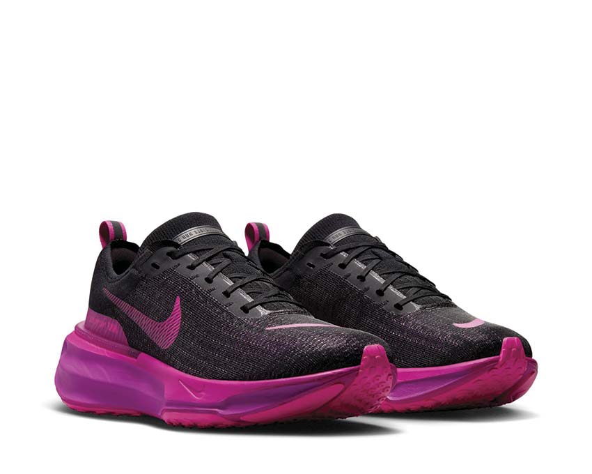 Nike Zoomx Invincible Run FK 3 | NOIRFONCE